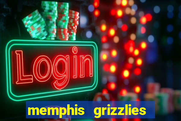 memphis grizzlies ao vivo